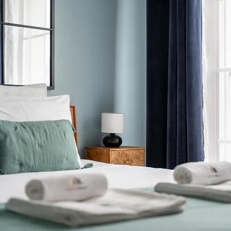 Apartmán La Colline - Parking - By Prestiplace Tours