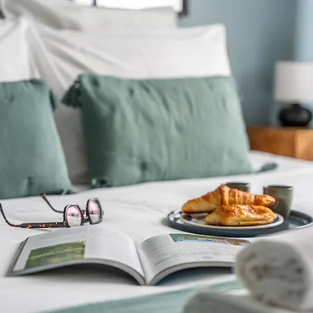 Apartamento La Colline - Parking - By Prestiplace *