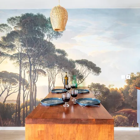 Daire La Colline - Parking - By Prestiplace *