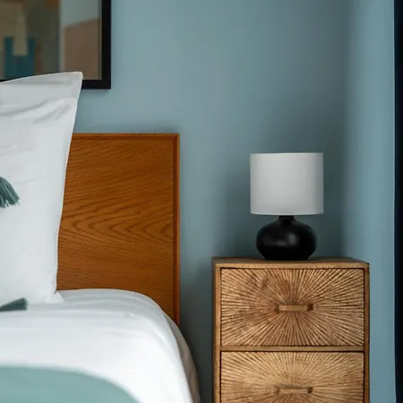 La Colline - Parking - By Prestiplace