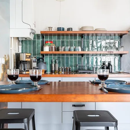 Appartamento La Colline - Parking - By Prestiplace *