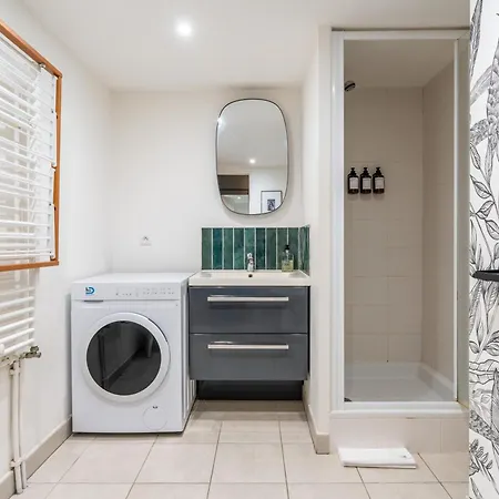 Apartmán La Colline - Parking - By Prestiplace *