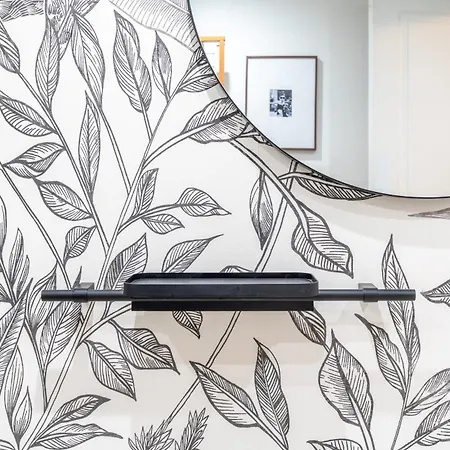 La Colline - Parking - By Prestiplace Appartamento