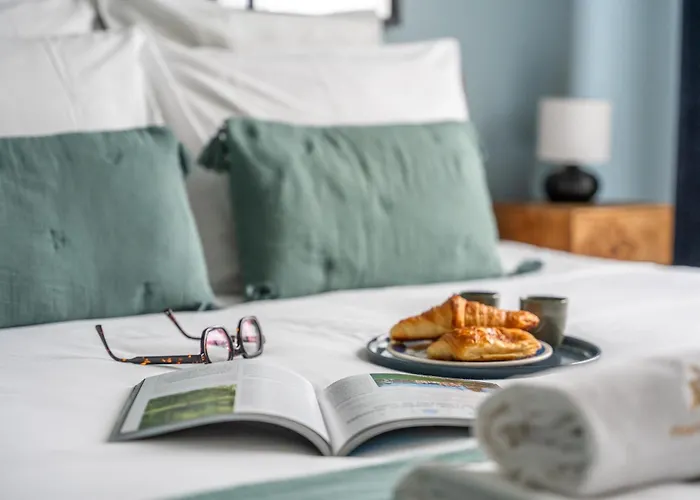 דירה La Colline - Parking - By Prestiplace *