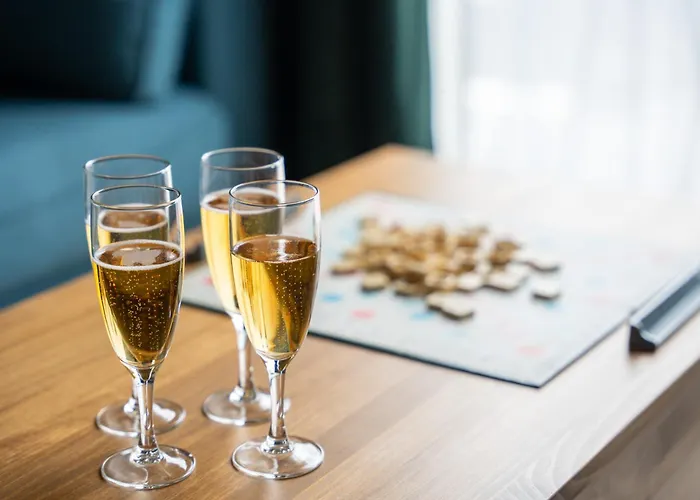 La Colline - Parking - By Prestiplace דירה טור