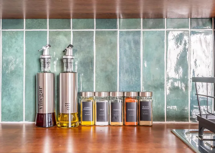 La Colline - Parking - By Prestiplace דירה