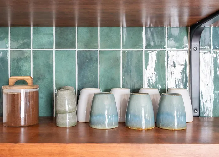 La Colline - Parking - By Prestiplace דירה