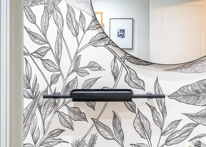 La Colline - Parking - By Prestiplace דירה